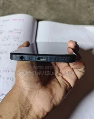 Realme C55 128 GB Black