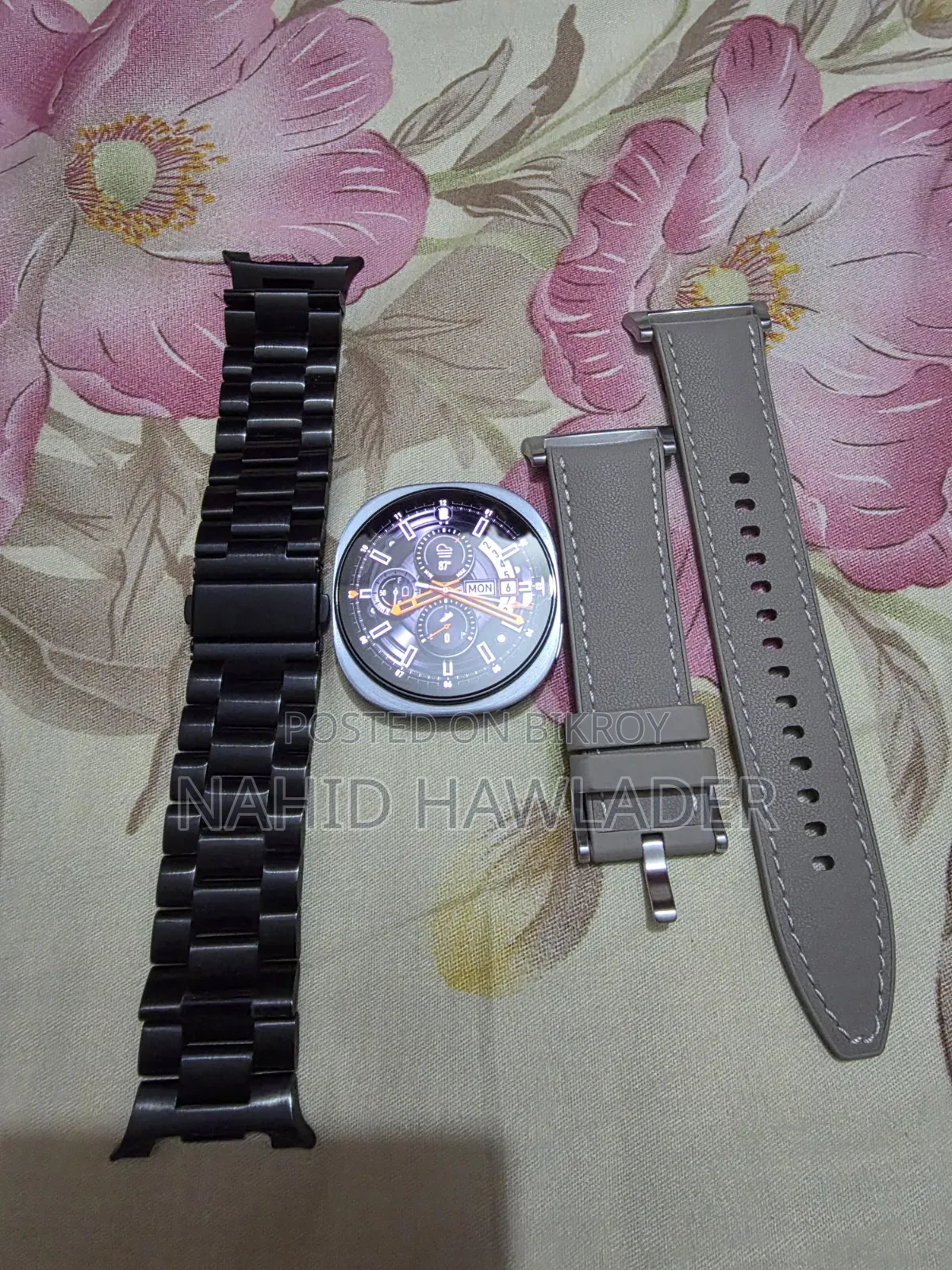 Galaxy Watch 8