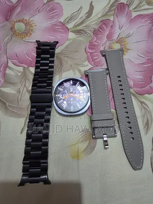 Galaxy Watch 8