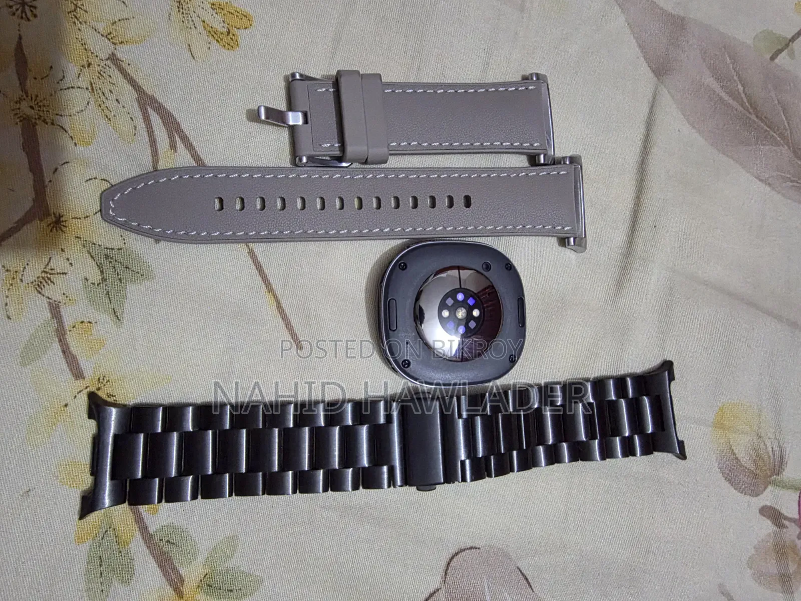 Galaxy Watch 8