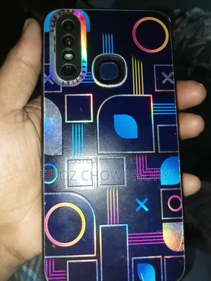 Vivo Y11 32 GB Blue
