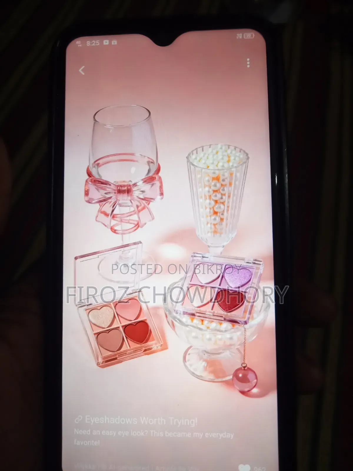 Vivo Y11 32 GB Blue