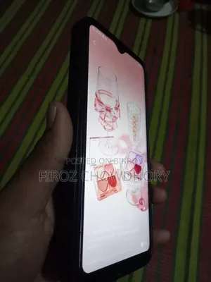 Vivo Y11 32 GB Blue