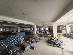 65000sft Compliance Ready Knit Factory Rent in Gazipura