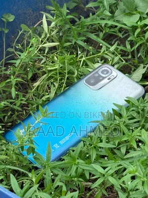 Xiaomi Redmi Note 10S 128 GB Blue