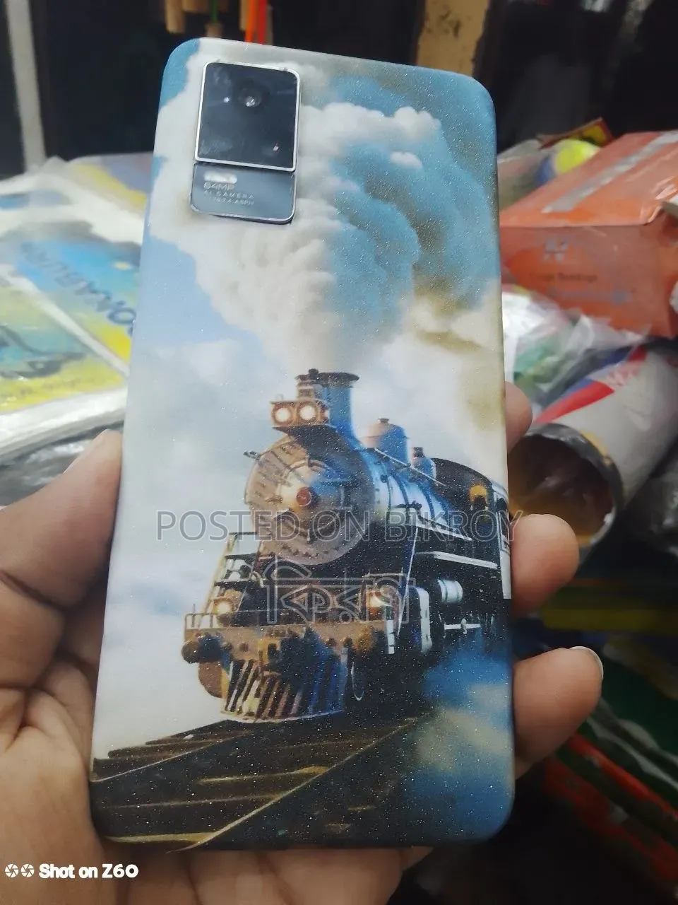 Vivo Y73 64 GB