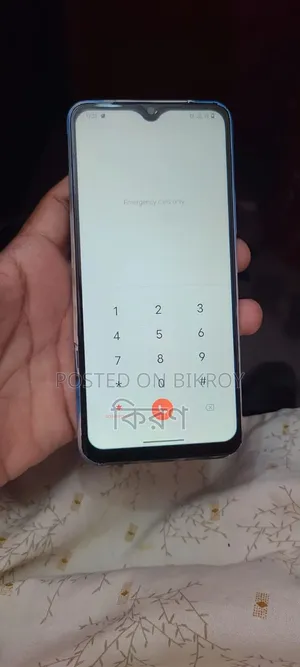 Vivo Y73 64 GB