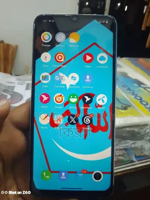 Vivo Y73 64 GB
