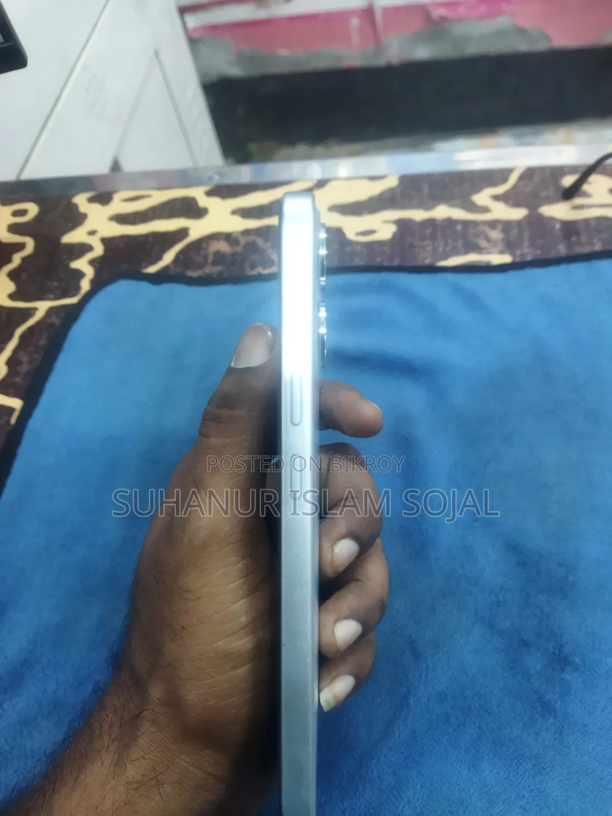 Oppo Reno14 F 256 GB White