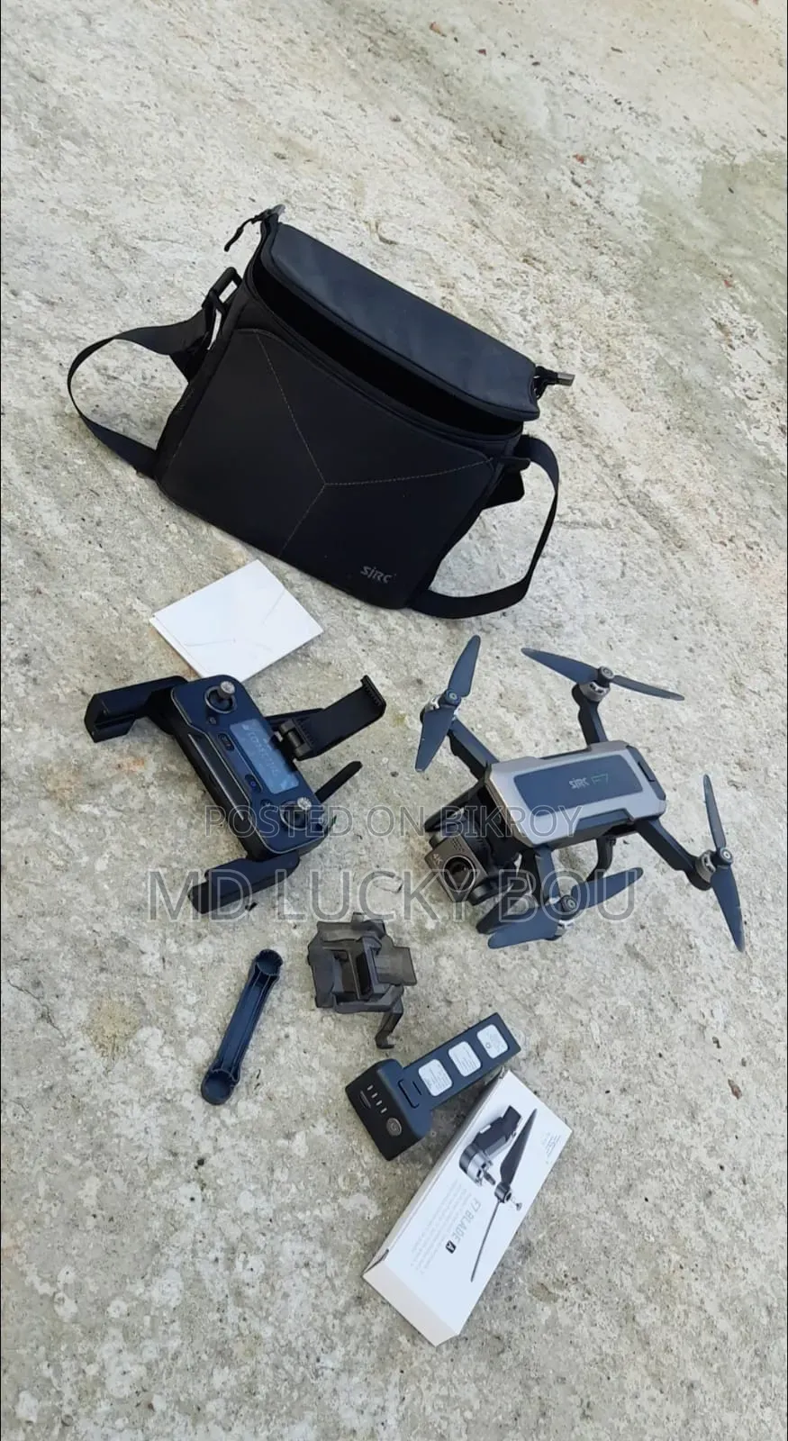 Good Condition For Sale