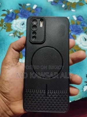 Oppo F15 256 GB Blue