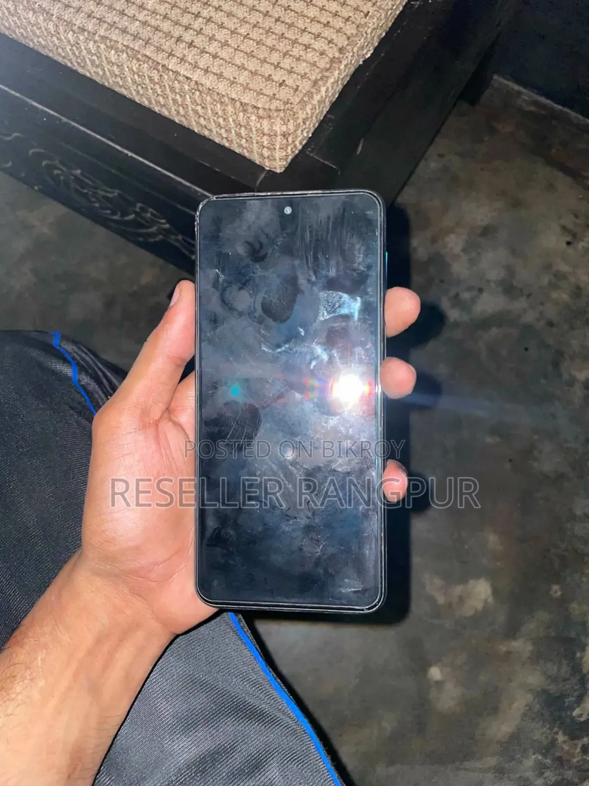 Xiaomi Poco M2 Pro 64 GB Blue