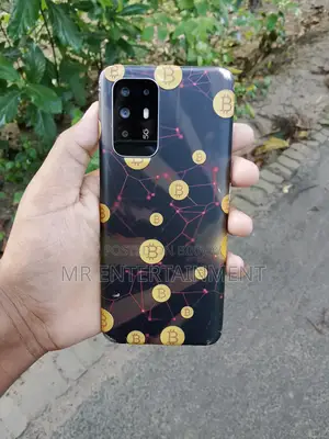 Oppo F19 Pro 128 GB Gray
