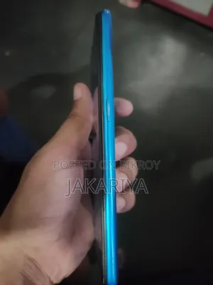 Oppo A12 64 GB Blue