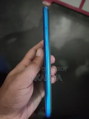 Oppo A12 64 GB Blue