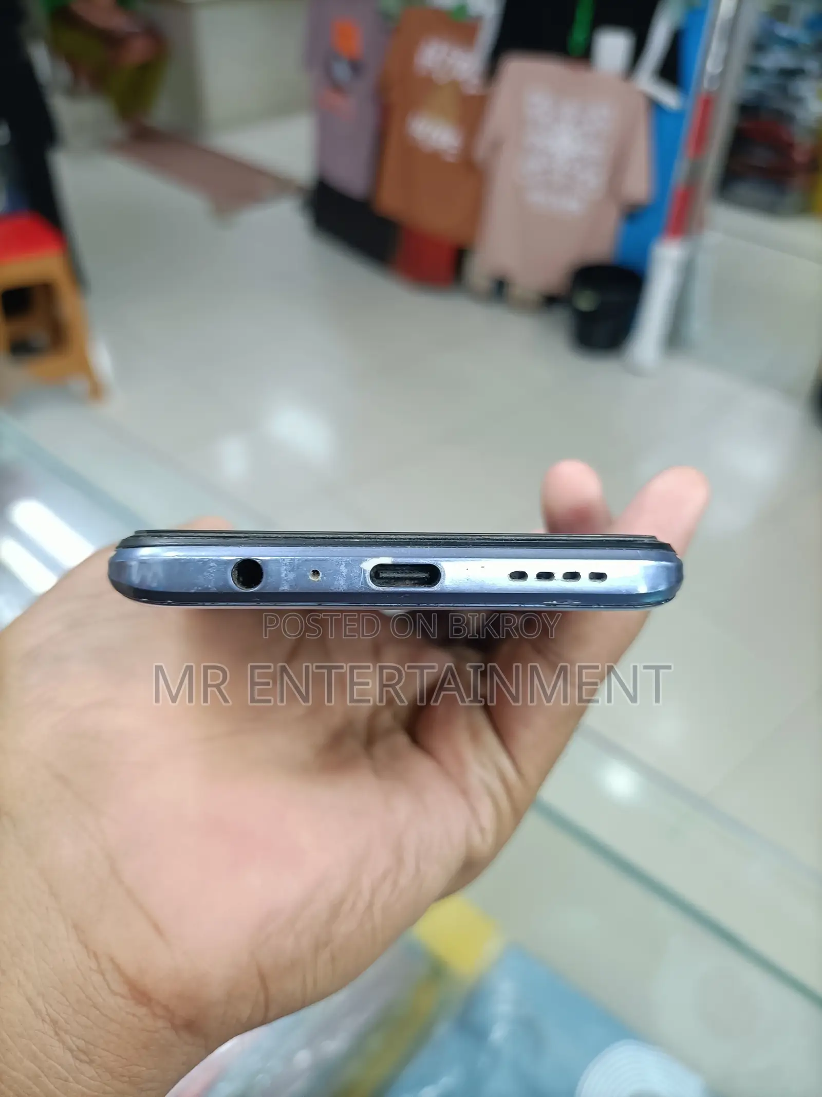 Oppo F19 Pro 128 GB Gray