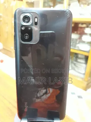 Xiaomi Mi Note 10 128 GB Gray