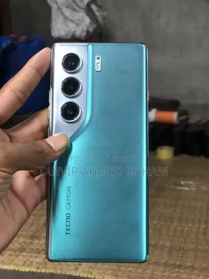 Tecno Camon 40 Premier 256 GB