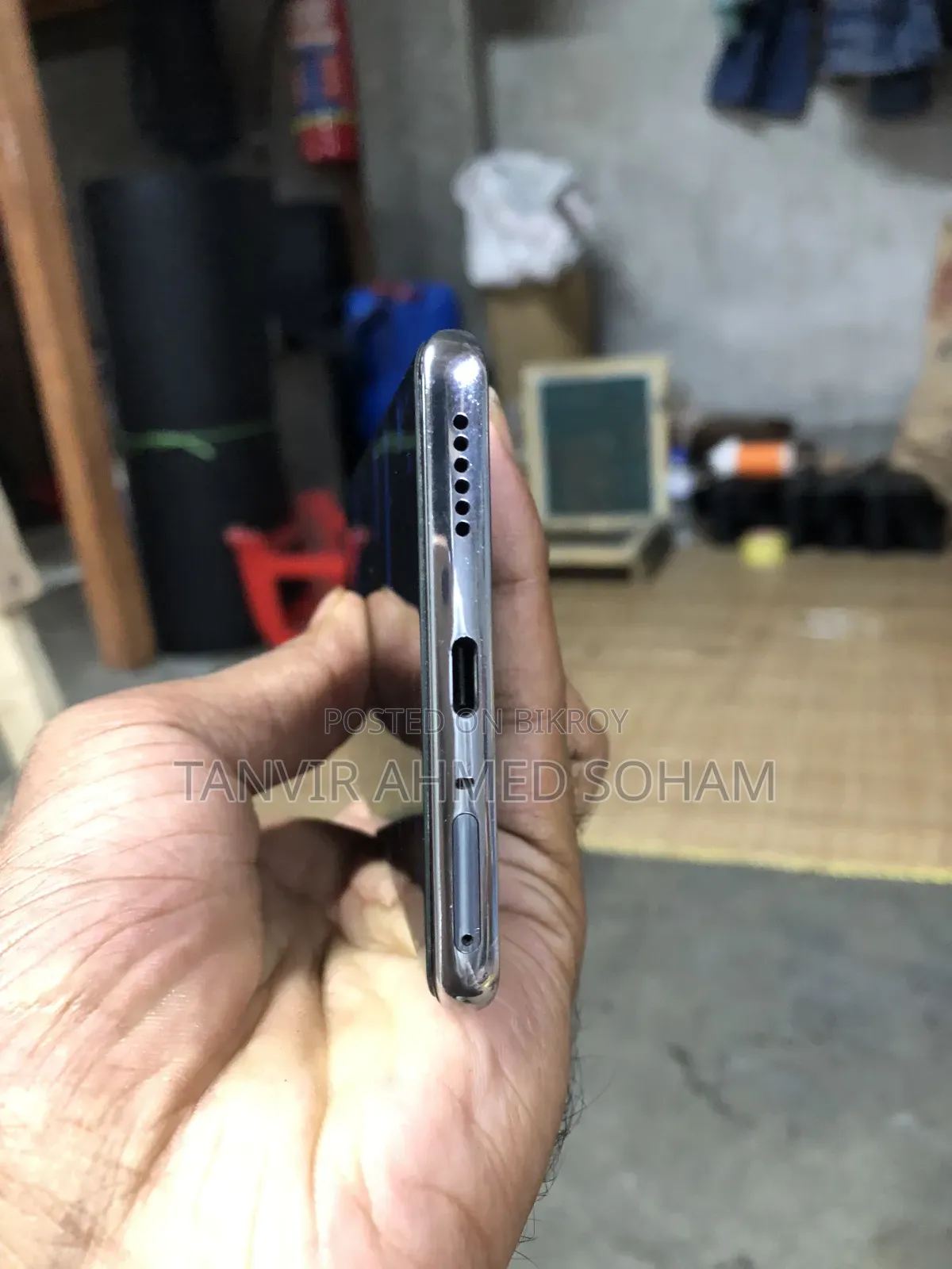 Tecno Camon 40 Premier 256 GB