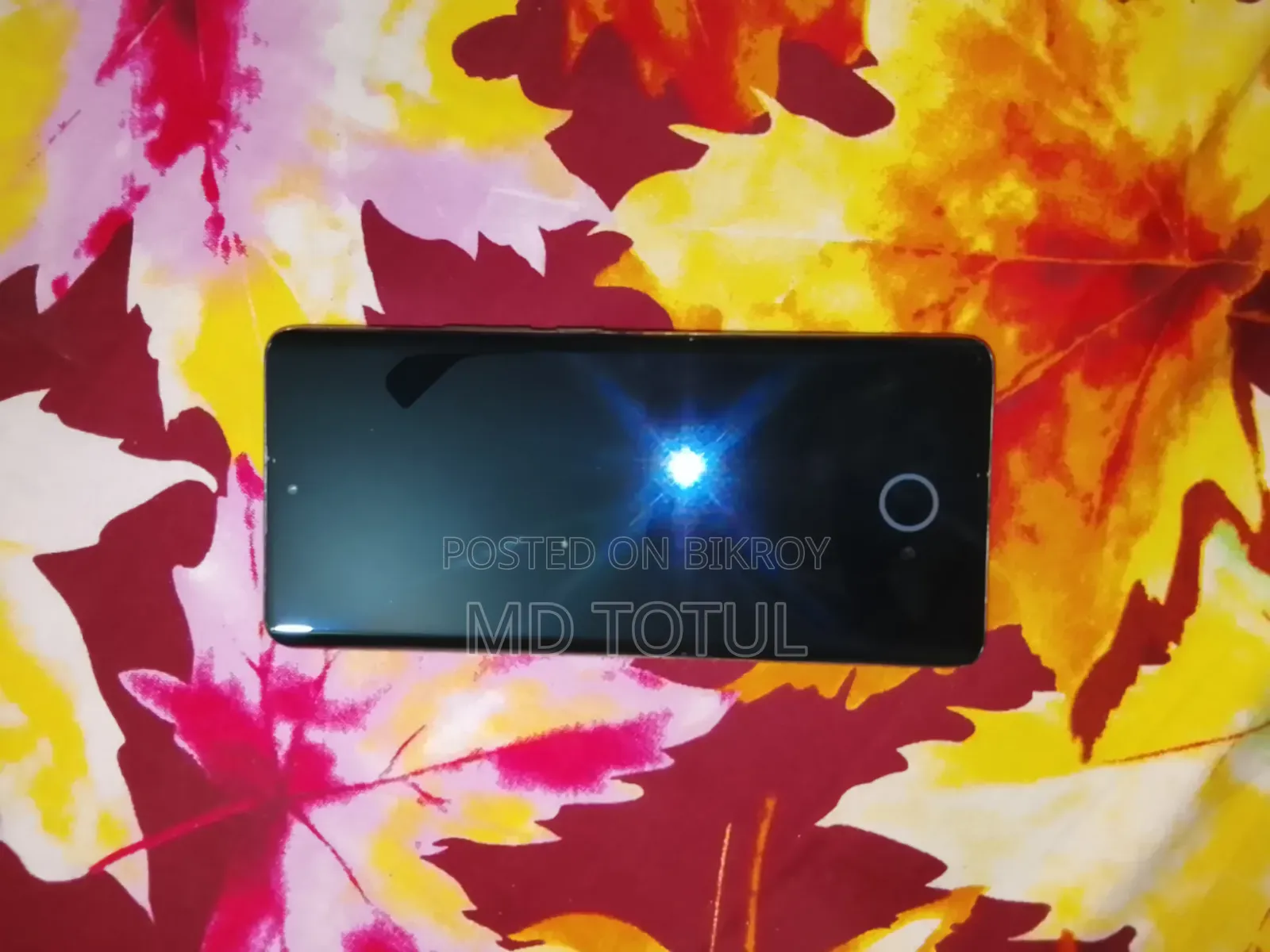 Realme 11 Pro+ 256 GB White