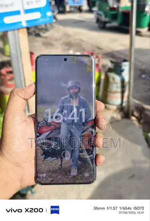 New Xiaomi 15 Ultra 256 GB Black