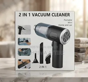 Vacuum Cleaner Mini Size