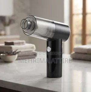 Vacuum Cleaner Mini Size