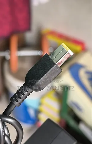 Lenovo USB 65W Laptop Adapter, Charger for Lenovo Thinkpad All Models