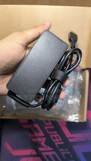 Lenovo USB 65W Laptop Adapter, Charger for Lenovo Thinkpad All Models