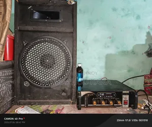 Sound System