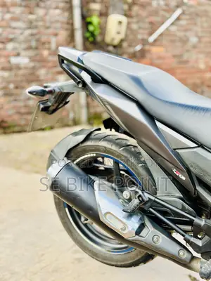 Honda X-Blade 160 2022 Blue