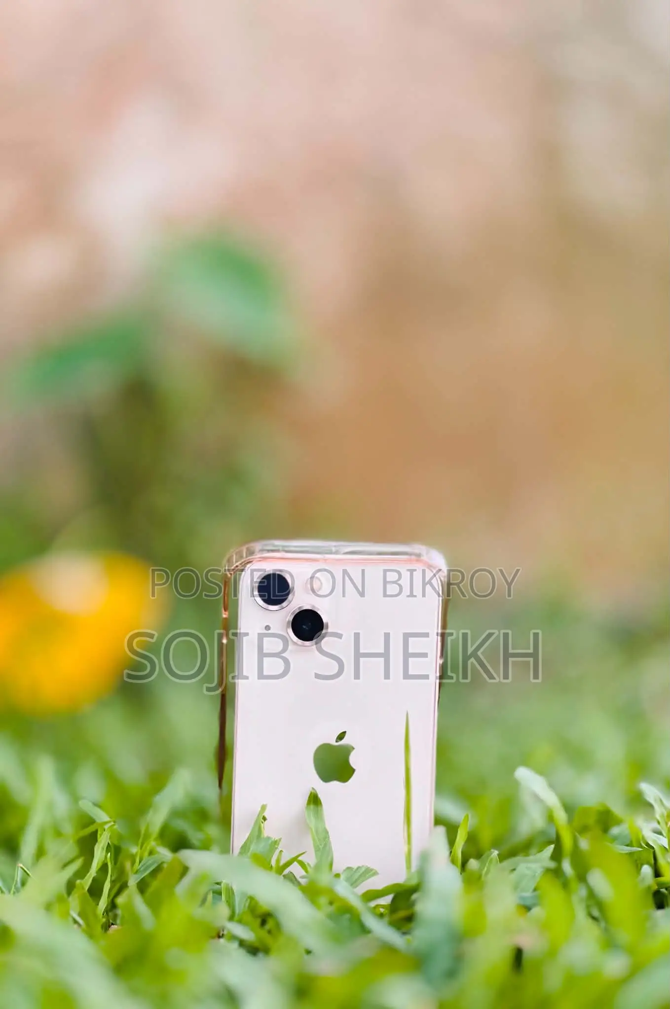 Apple iPhone 13 128 GB Pink