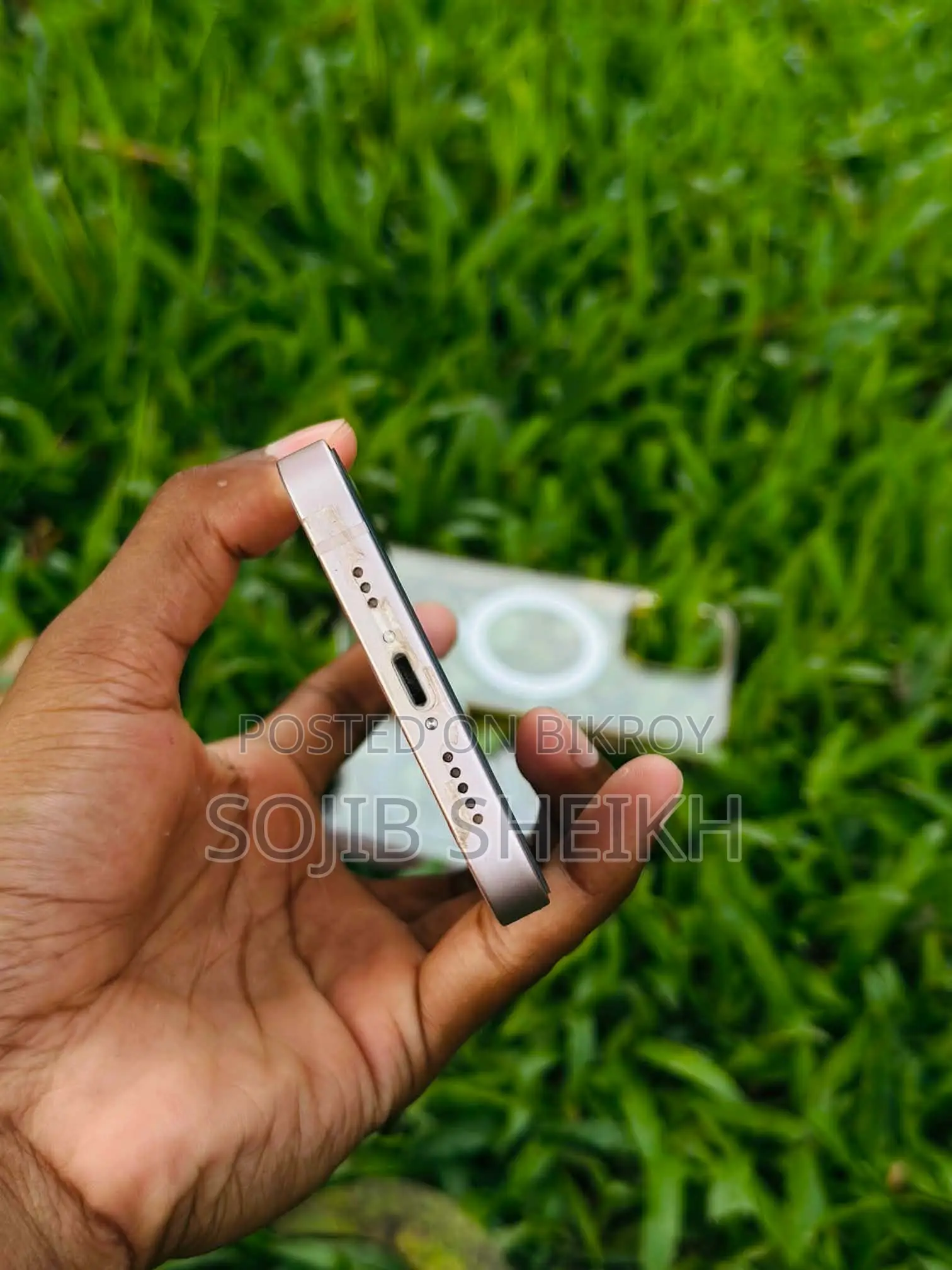 Apple iPhone 13 128 GB Pink