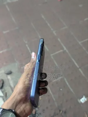 Samsung Galaxy A15 5G 128 GB Blue