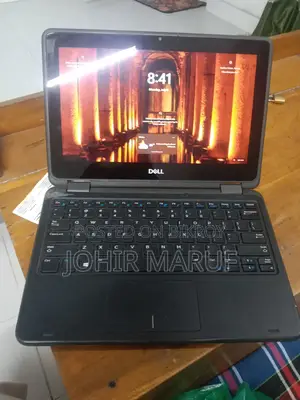 Laptop Dell Latitude 11 3190 4GB Intel Pentium SSD 128GB
