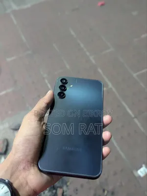 Samsung Galaxy A15 5G 128 GB Blue