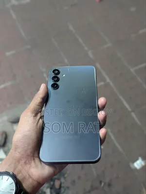Samsung Galaxy A15 5G 128 GB Blue