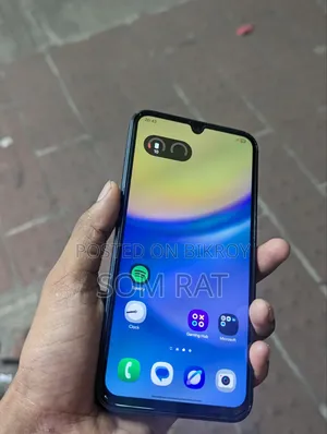 Samsung Galaxy A15 5G 128 GB Blue