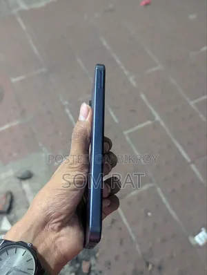 Samsung Galaxy A15 5G 128 GB Blue