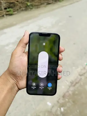 New Apple iPhone 13 Pro 128 GB Gray