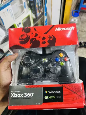 Xbox 360 কন্ট্রোলার