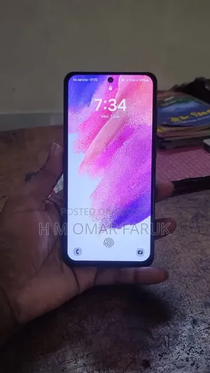Samsung Galaxy S21 FE 5G 128 GB