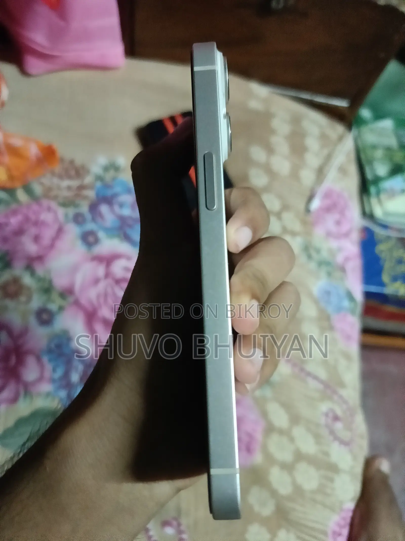 অ্যাপল আইফোন ১৪ ১২৮ জিবি হোয়াইট