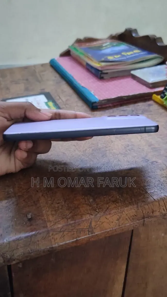 Samsung Galaxy S21 FE 5G 128 GB