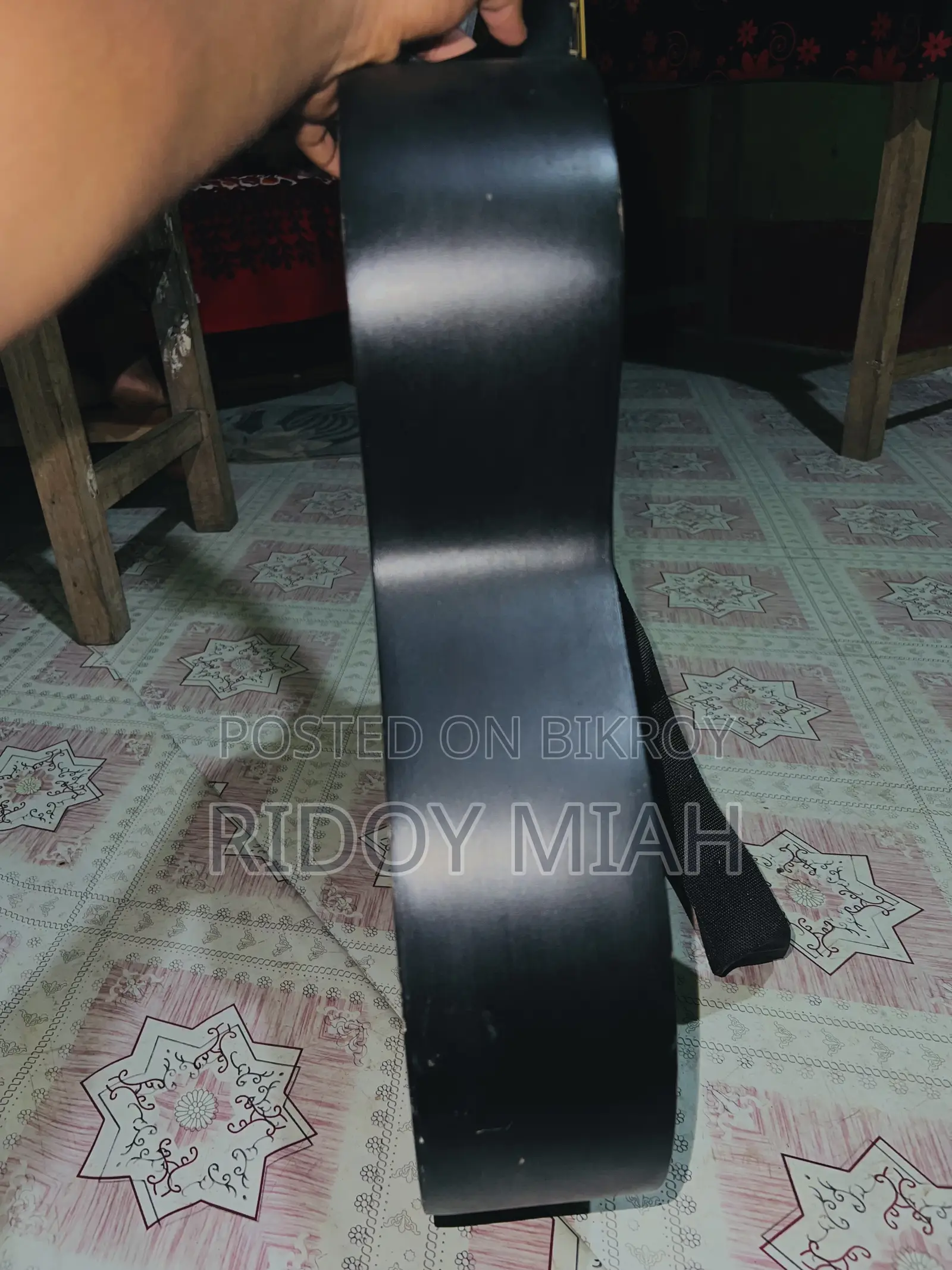 This is a guitar