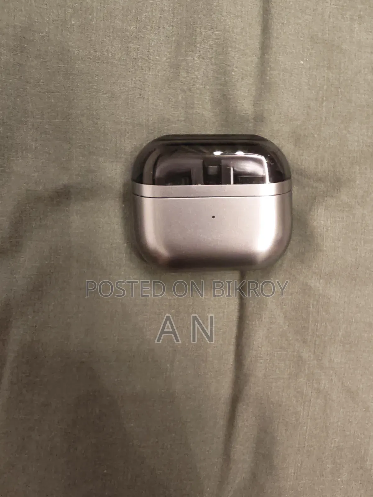 Samsung Buds 3 Pro