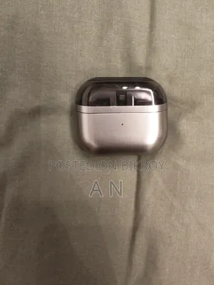 Samsung Buds 3 Pro