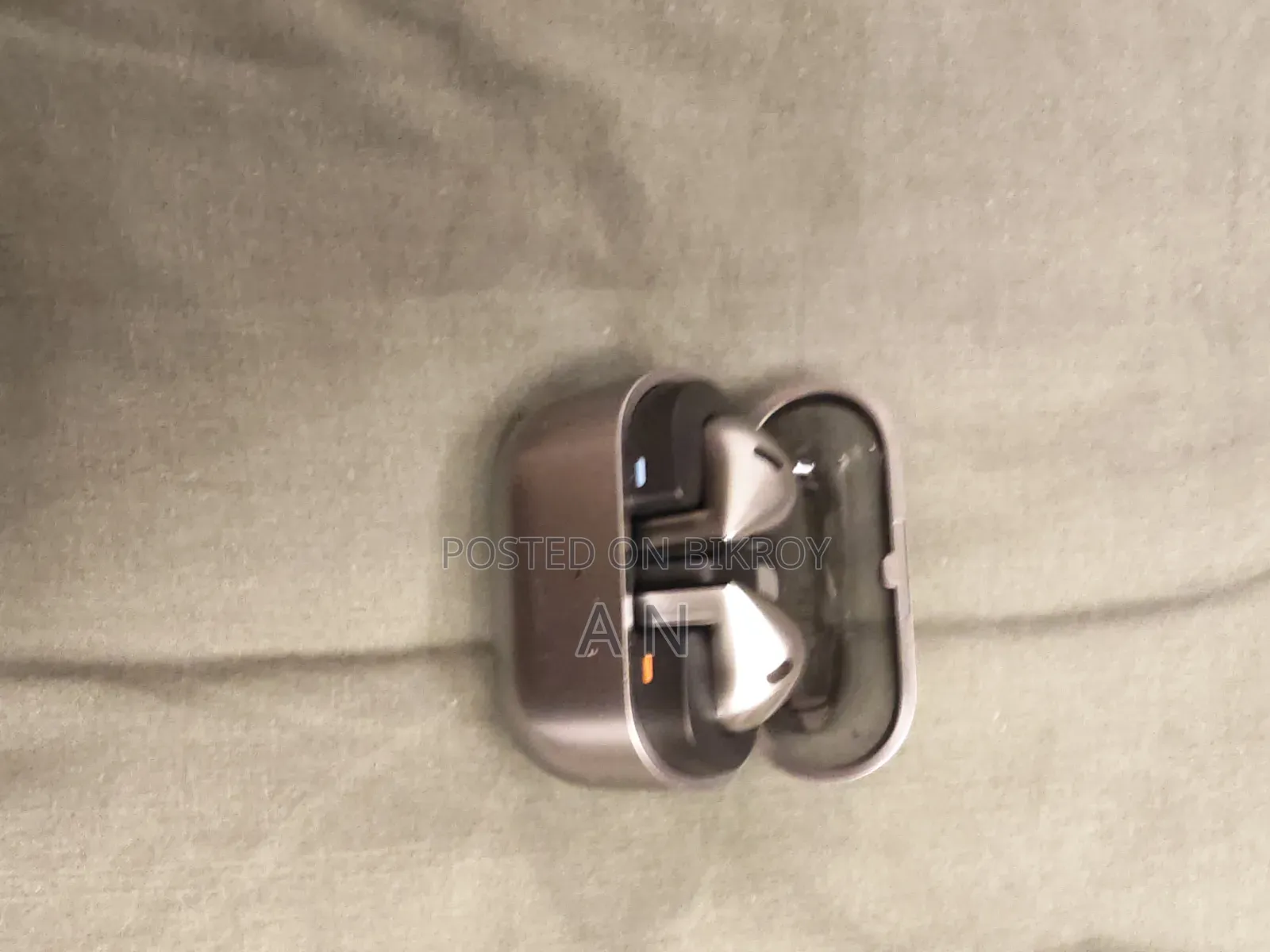 Samsung Buds 3 Pro