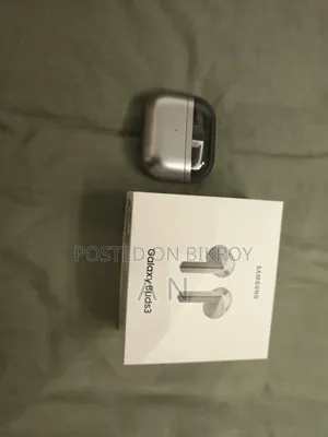 Samsung Buds 3 Pro