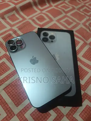 Apple iPhone 13 Pro Max 128 GB Blue